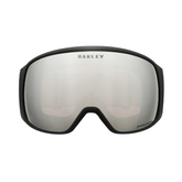 Goggles Oakley Flight Tracker L Black Rock - Prizm Black Iridium - Genetik Sport